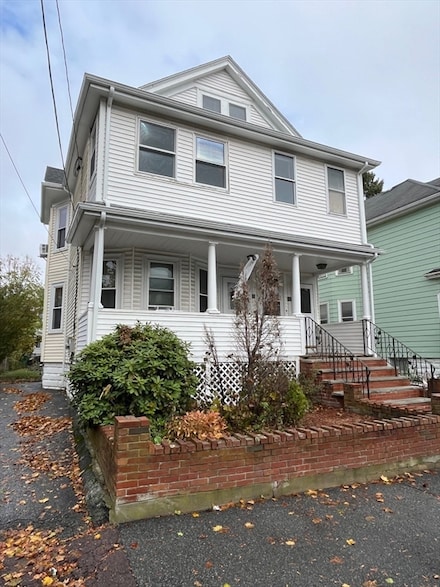 12 Carney St, Medford, MA 02155
