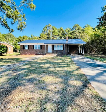 2098 Cameron Langston Rd, Grifton, NC 28530