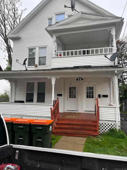 156 Hobart St, Meriden, CT 06450