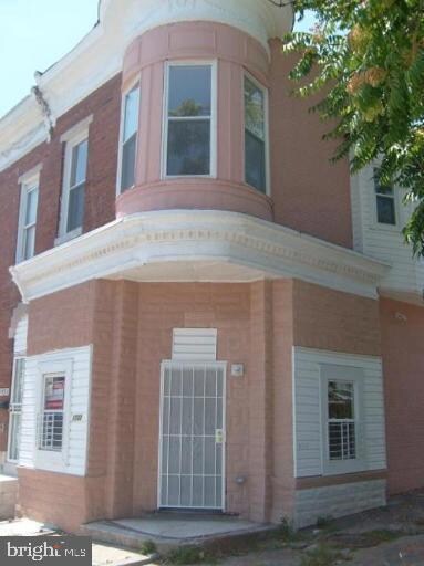 1732 N Wolfe St, Baltimore, MD 21213