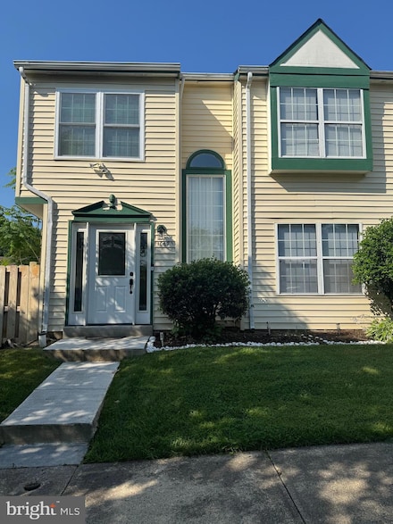 10671 Joyceton Dr, Upper Marlboro, MD 20774