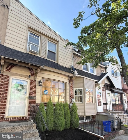 41 Bellevue Terrace, Collingswood, NJ 08108