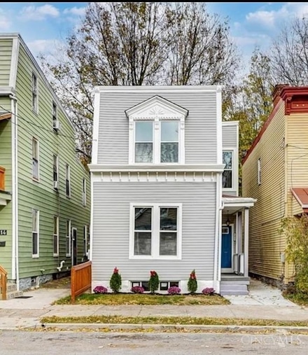 1412 Knowlton St, Cincinnati, OH 45223
