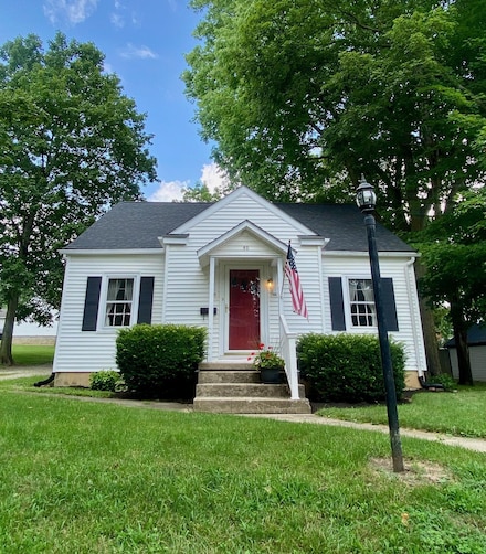 50 School St, Mechanicsburg, OH 43044
