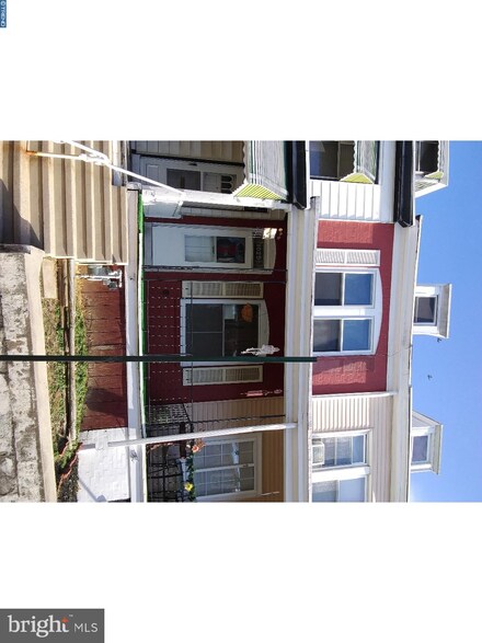 1029 Birch St, Reading, PA 19604