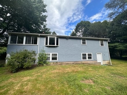 27 Pennsylvania Ave, Hanson, MA 02341, MLS# 72944554