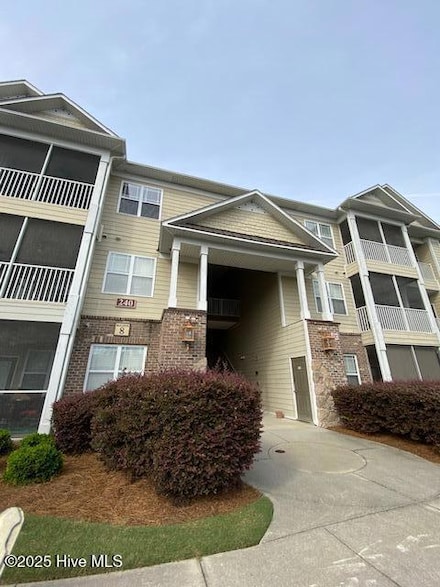 240 Woodlands Way Unit 17, Calabash, NC 28467