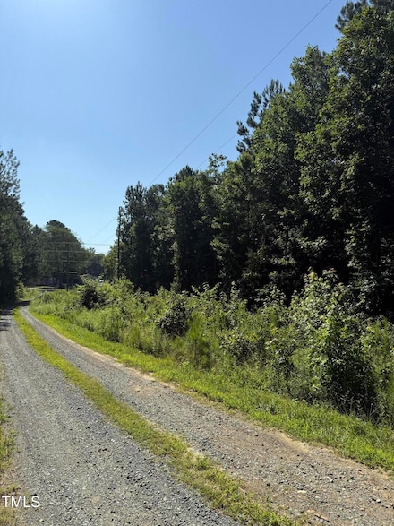 190 Louise Jenkins Rd, Moncure, NC 27559