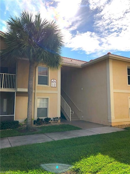 8255 Ibis Club Dr Unit 508, Naples, FL 34104
