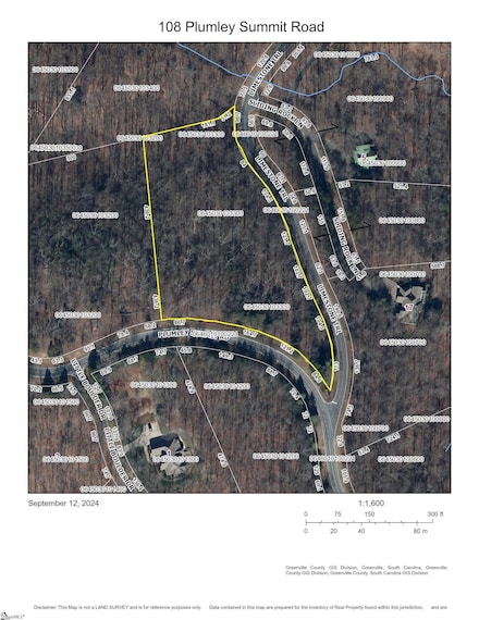 108 Plumley Summit Rd, Landrum, SC 29356