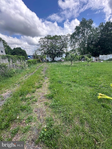 132 & 136 Hazel Ave, Ewing Township, NJ 08638