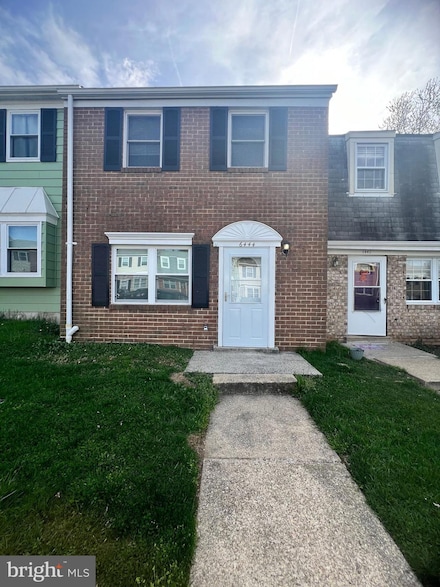 6444 Lamplighter Ridge, Glen Burnie, MD 21061