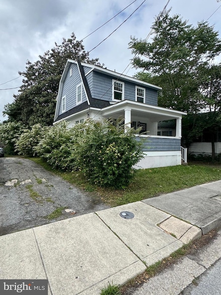 232 Ohio Ave, Salisbury, MD 21801