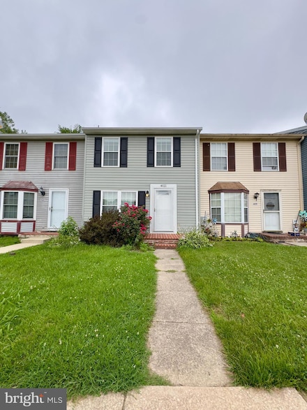 4021 Rustico Rd, Middle River, MD 21220