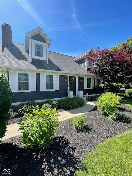 8655 Chateaugay Dr, Indianapolis, IN 46217