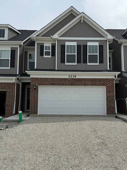 2239 Horseshoe Cir Unit 9604, Naperville, IL 60564