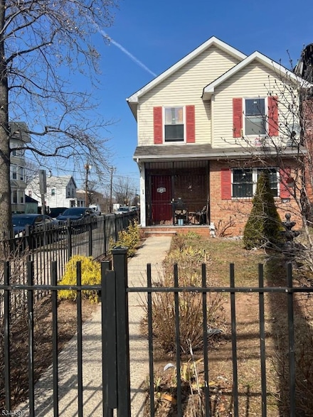 249 14th Ave, Newark, NJ 07103
