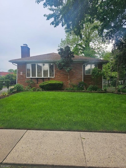 2 Crestview Ave Unit 1, Vauxhall, NJ 07088