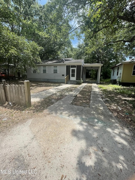 364 Hiller Dr, Biloxi, MS 39531