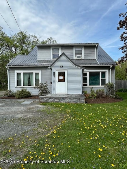 261 James Monroe Ave, Monroeton, PA 18832