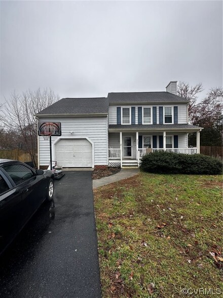 6065 Shiloh Place, Mechanicsville, VA 23111
