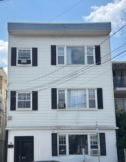 6119 Jefferson St Unit 3, West New York, NJ 07093