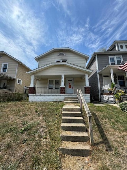 139 S Princeton Ave, Columbus, OH 43222