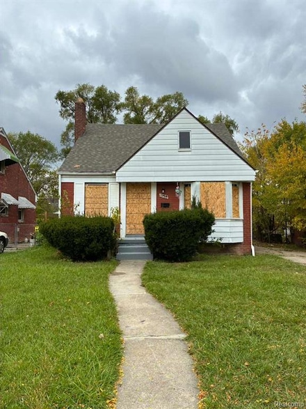 12919 Payton St, Detroit, MI 48224