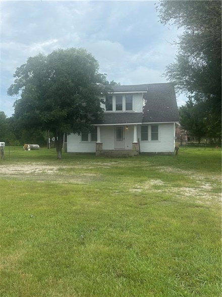 13585 Scott Ln, Pleasanton, KS 66075