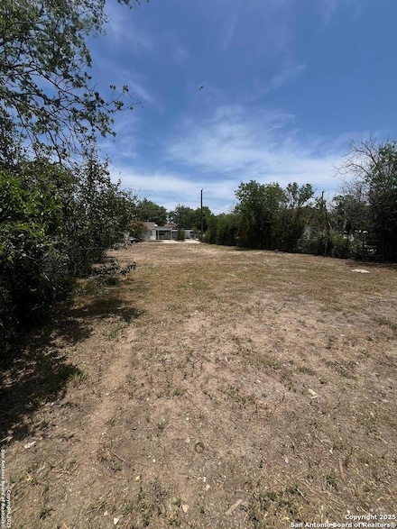 5434 Ergill Ln, San Antonio, TX 78227