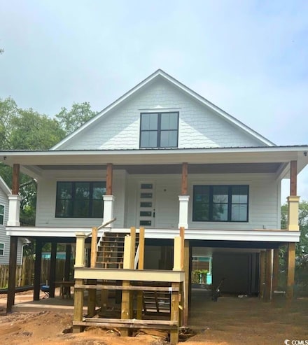 314 S Hollywood Dr, Surfside Beach, SC 29575