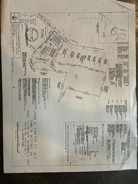 0 Burks Hill Rd, Bedford, VA 24523