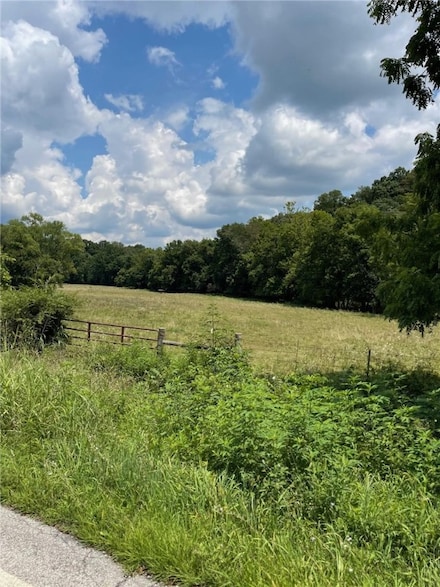 45.09 AC Hayden Rd, Pea Ridge, AR 72751