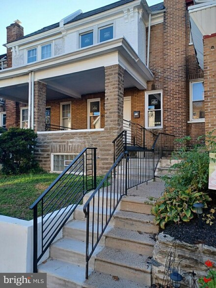 6622 N Bouvier St, Philadelphia, PA 19126