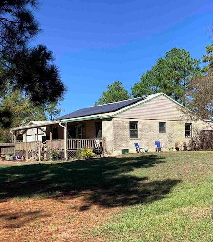 215 County Road 259, Jasper, TX 75951