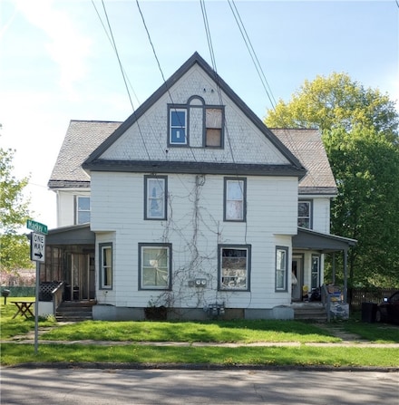 310 Broadway St, Elmira, NY 14904