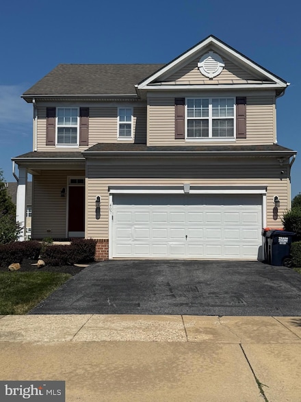 407 Northhampton Way, Middletown, DE 19709