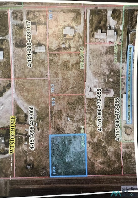 35-4 W Compress Rd, Artesia, NM 88210