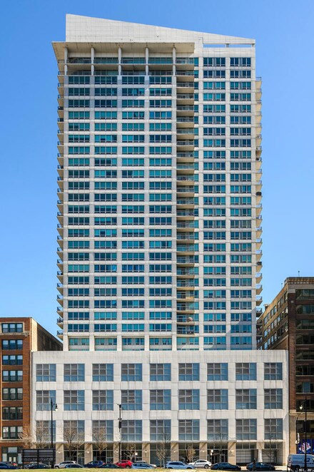 701 S Wells St Unit 3205, Chicago, IL 60607