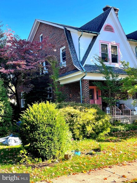 4117 7th Ave, Temple, PA 19560