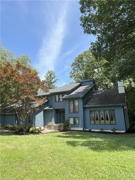 8204 Willow Glen Trail, Greensboro, NC 27455