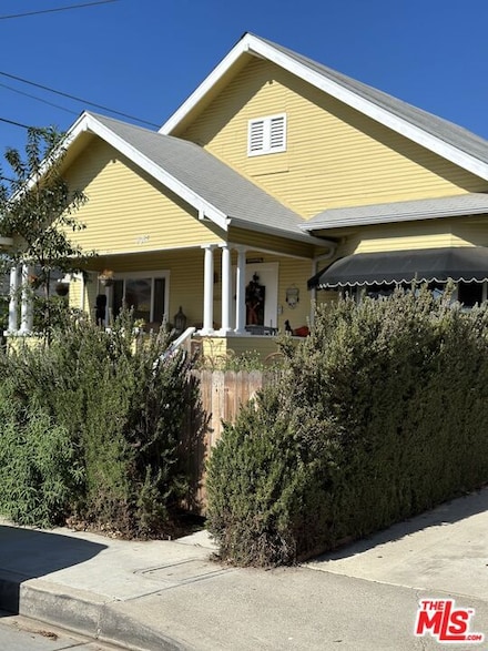 3017 Colorado Ave Unit B, Santa Monica, CA 90404