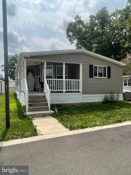 22 Corwell Place, Monroe, NJ 08094