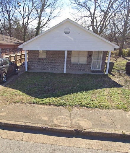2345 Shasta Ave, Memphis, TN 38108