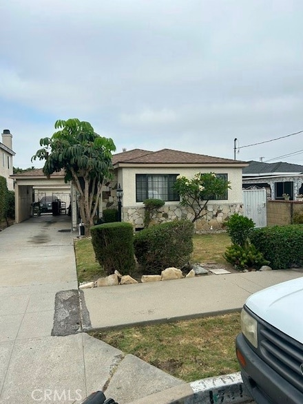 1711 N Banning Blvd, Wilmington, CA 90744