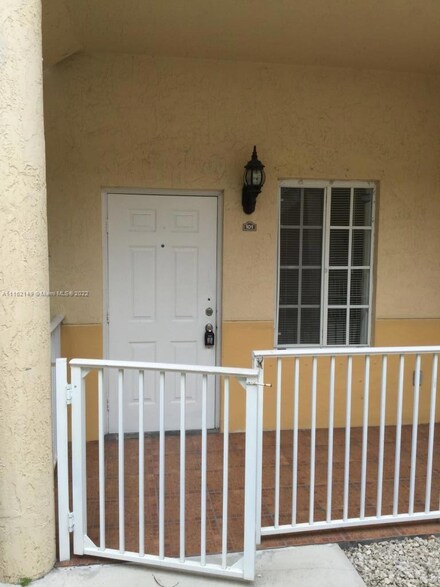 Unlisted Address
