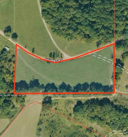 TBD Holmes Rd, Mountain View, AR 72560