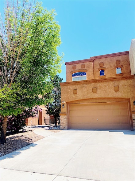 1721 Cortina Loop SE, Rio Rancho, NM 87124