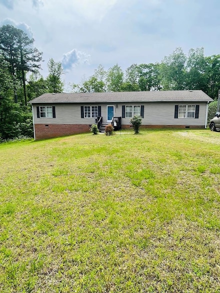 1098 Bucks Run, Alton, VA 24520