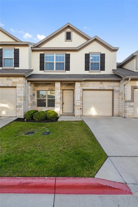 11808 Malamute Rd Unit 2102, Austin, TX 78748